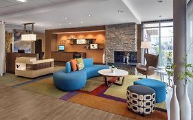 Fairfield Inn & Suites Wilmington New Castle 3*